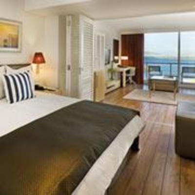 фото отеля Radisson Blu Hotel Waterfront Cape Town