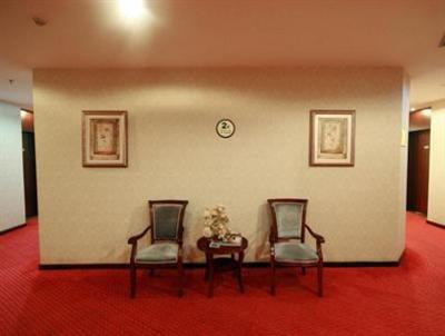 фото отеля Huazhang Business Hotel