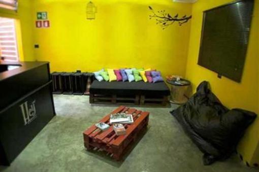 фото отеля Hey Hostel