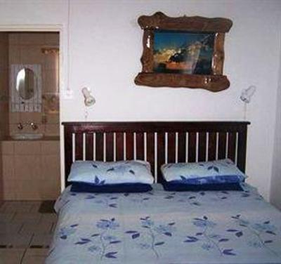 фото отеля Pelican Street Guest Houses
