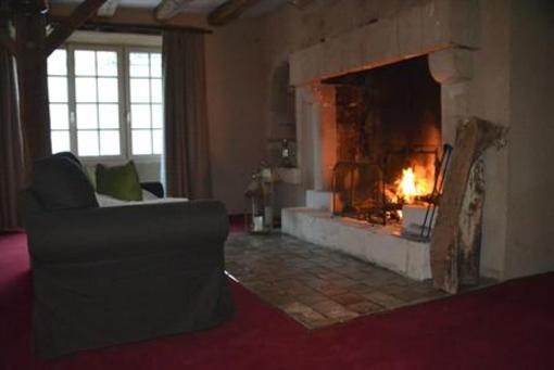 фото отеля Relais De La Mothe