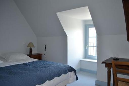 фото отеля Relais De La Mothe