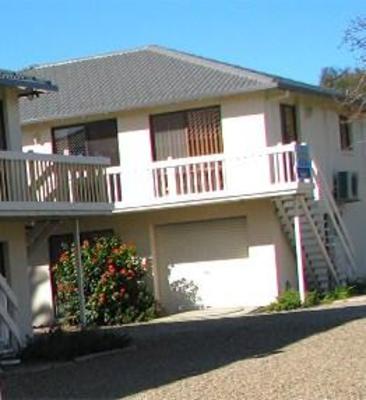 фото отеля Southern Comfort Holiday Units Merimbula
