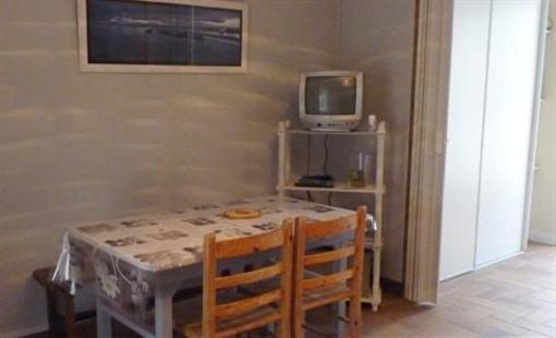 фото отеля Camping La Loire Fleurie