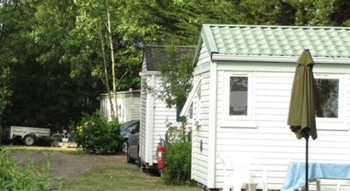 фото отеля Camping La Loire Fleurie