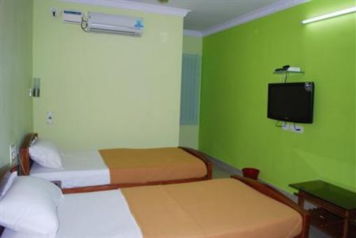 фото отеля Krish Inn Serviced Apartment