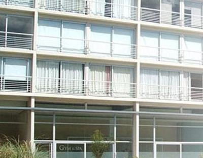 фото отеля Concord Suites