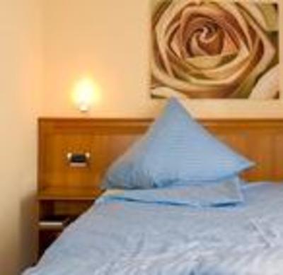 фото отеля Hotel Axion