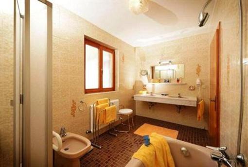 фото отеля Luxusferienwohnungen Bauer-Mullerhaus