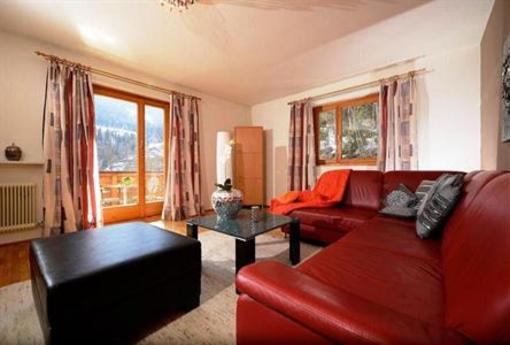 фото отеля Luxusferienwohnungen Bauer-Mullerhaus