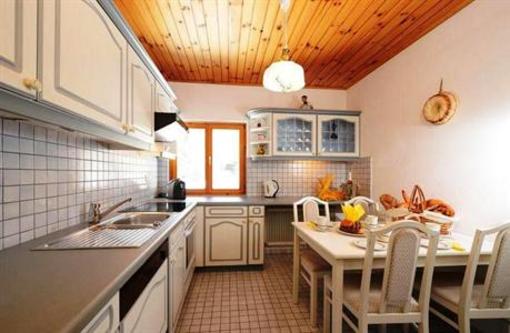 фото отеля Luxusferienwohnungen Bauer-Mullerhaus