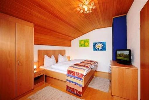 фото отеля Luxusferienwohnungen Bauer-Mullerhaus