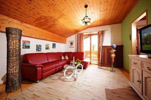 фото отеля Luxusferienwohnungen Bauer-Mullerhaus