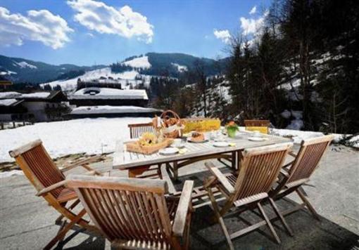 фото отеля Luxusferienwohnungen Bauer-Mullerhaus