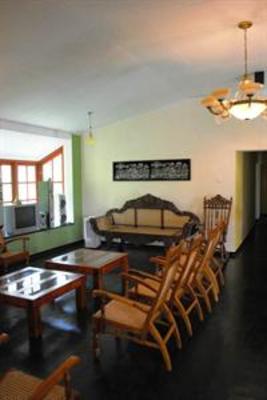 фото отеля Sri lanka Gilbys Bungalow Hikkaduwa