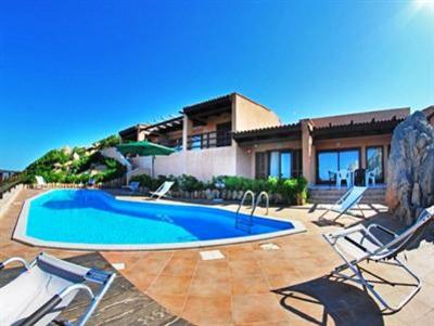 фото отеля Resort Gravina - Costa Paradiso