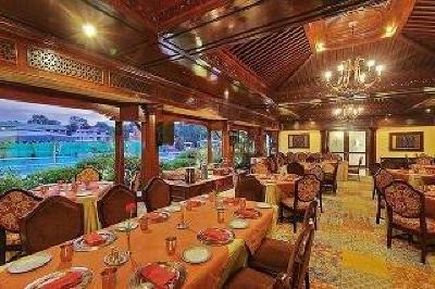 фото отеля Hotel de l'Annapurna