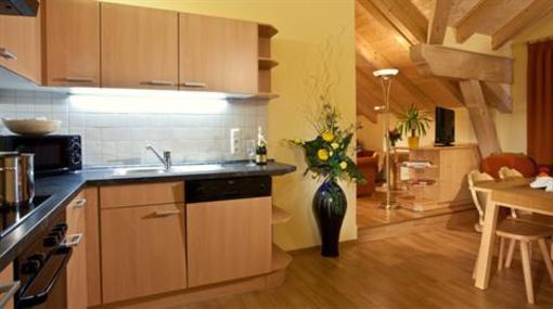 фото отеля Hotel Waldruh