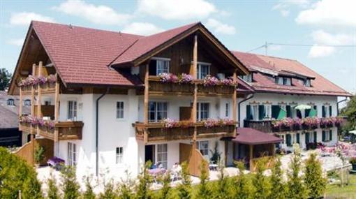 фото отеля Hotel Waldruh