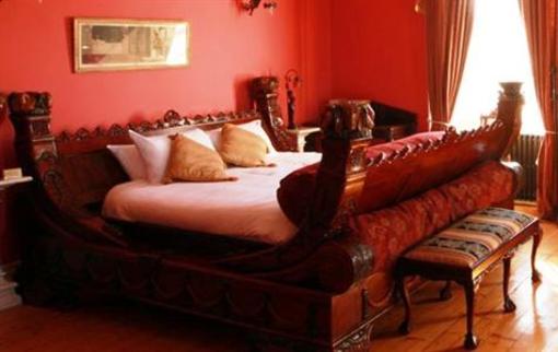 фото отеля Kinnitty Castle Hotel