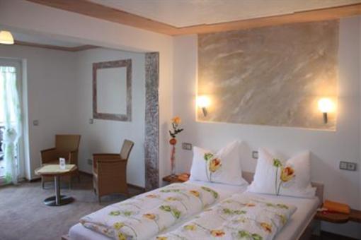 фото отеля Hotel Milseburg