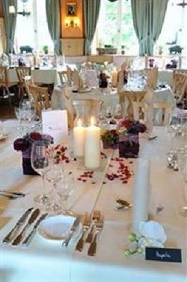 фото отеля Romantik Hotel Linslerhof