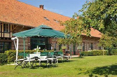 фото отеля Romantik Hotel Linslerhof
