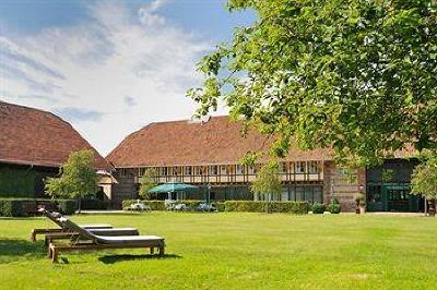 фото отеля Romantik Hotel Linslerhof