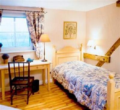 фото отеля Romantik Hotel Linslerhof