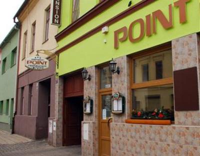 фото отеля Point Pension