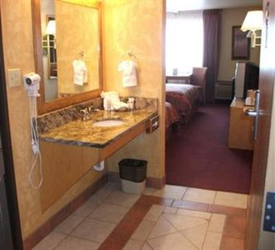 фото отеля Alpine Inn Gunnison
