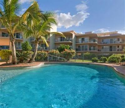 фото отеля Surfside On The Beach