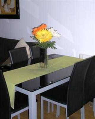 фото отеля Apartamentos Horno