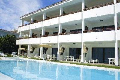 фото отеля Marivista Apartments Gran Canaria