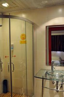 фото отеля Good Home Express Hotel Hangzhou Xueyuan Road