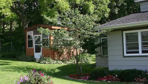 фото отеля Rainbow Ridge Farms Bed and Breakfast