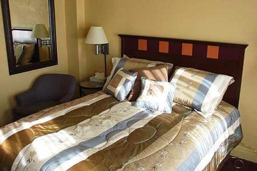 фото отеля Gilmore Hotel