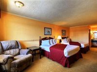 BEST WESTERN of Whitmore Lake