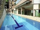 фото отеля Mercure Apartments Rio De Janeiro Arpoador