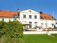 Vesterby Golf Hotell & Konferens