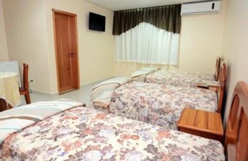 фото отеля Rondon Palace Hotel Porto Velho
