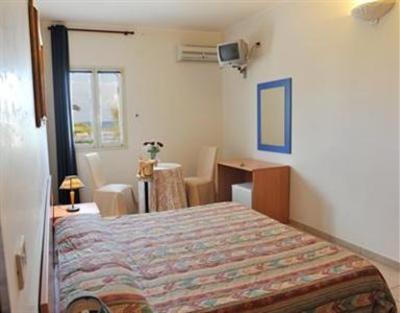 фото отеля Hotel Il Timone Carovigno