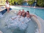 фото отеля Aquarius Backpackers