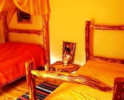фото отеля Villa Dihovo Guesthouse Bitola