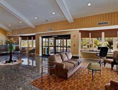фото отеля Ramada Allentown/Whitehall