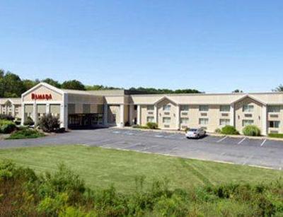фото отеля Ramada Allentown/Whitehall
