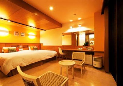 фото отеля Hotel Sun Palace Kyuyokan