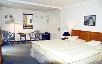 фото отеля Landidyll Hotel Leiner