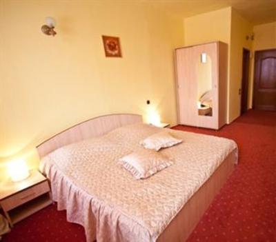фото отеля Hotel Olimp Cluj-Napoca