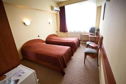 фото отеля Hotel Olimp Cluj-Napoca